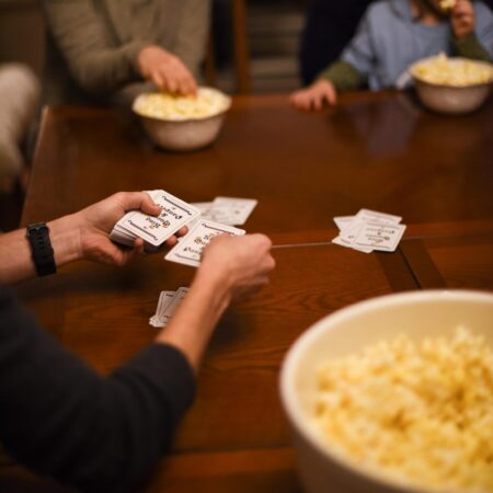 Kings Queens and Paupers